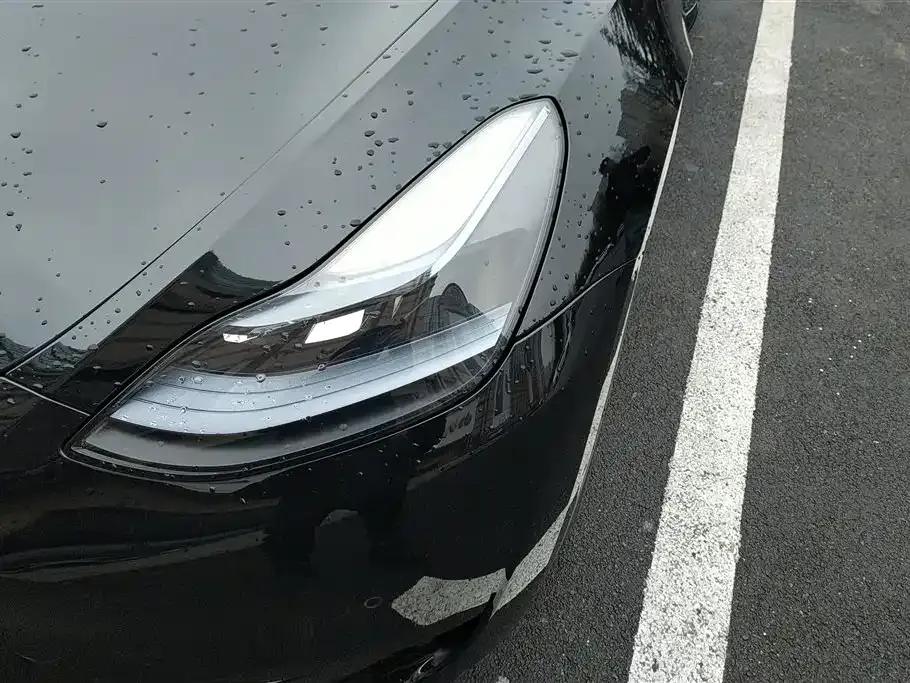 Tesla Model Y 2023 из CN, фото 6
