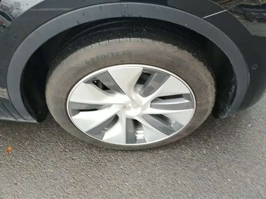 Tesla Model Y 2023 из CN, фото 7
