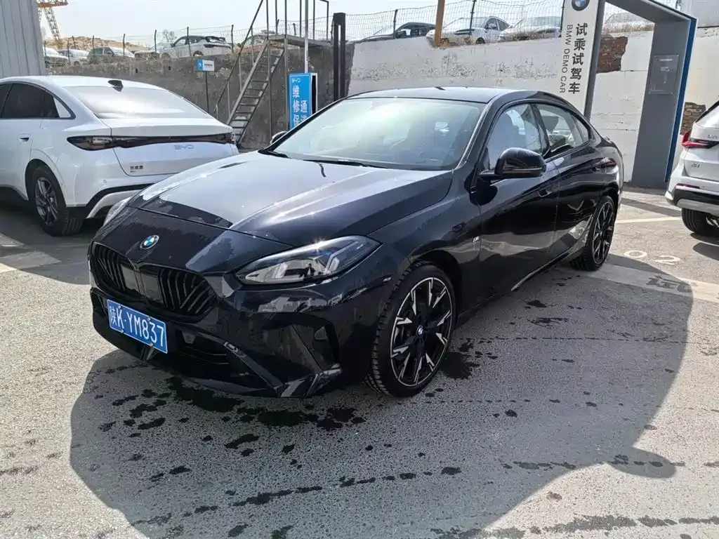 BMW 2 Series — фото 1