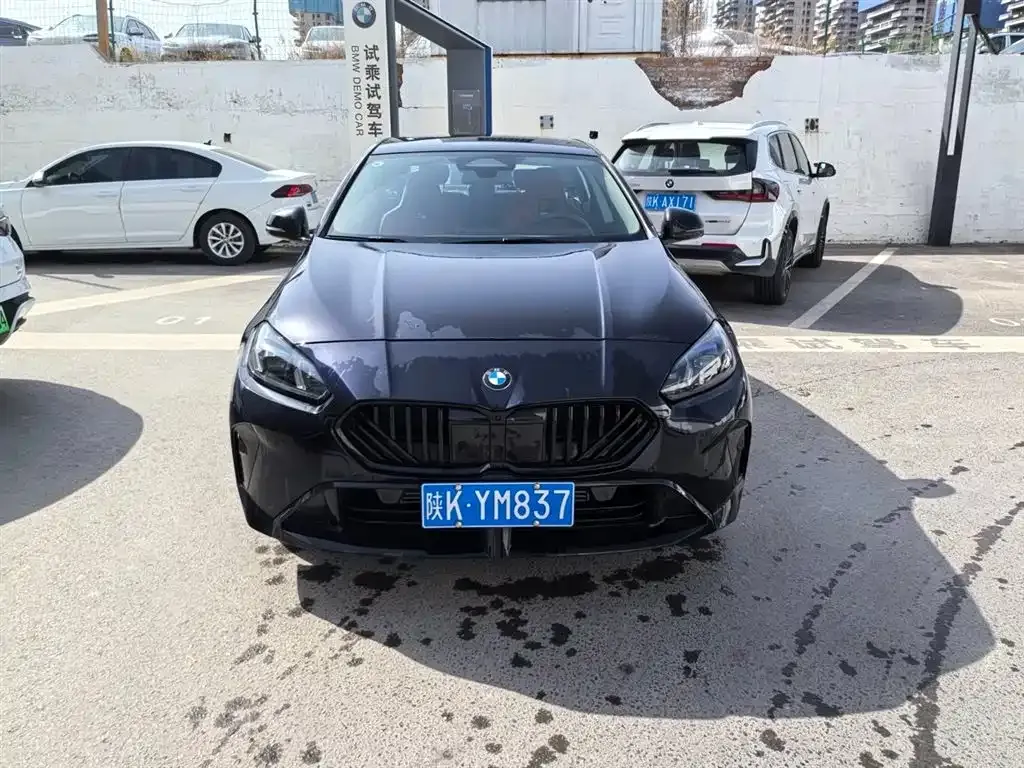 BMW 2 Series — фото 2