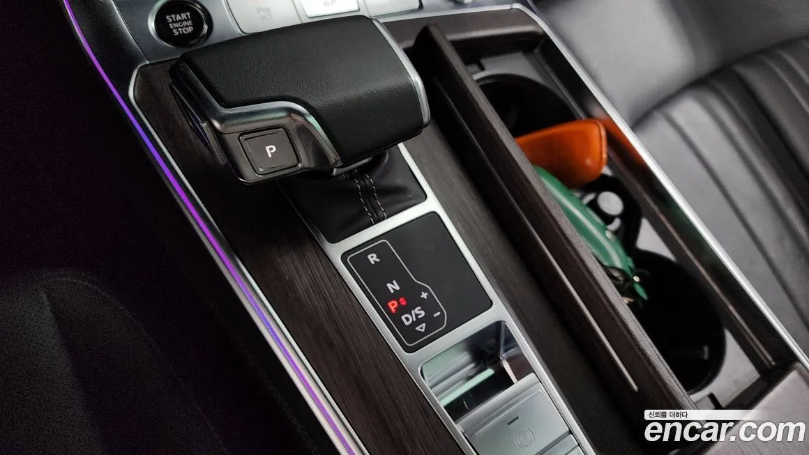 Audi A7 2022 из KR, фото 6