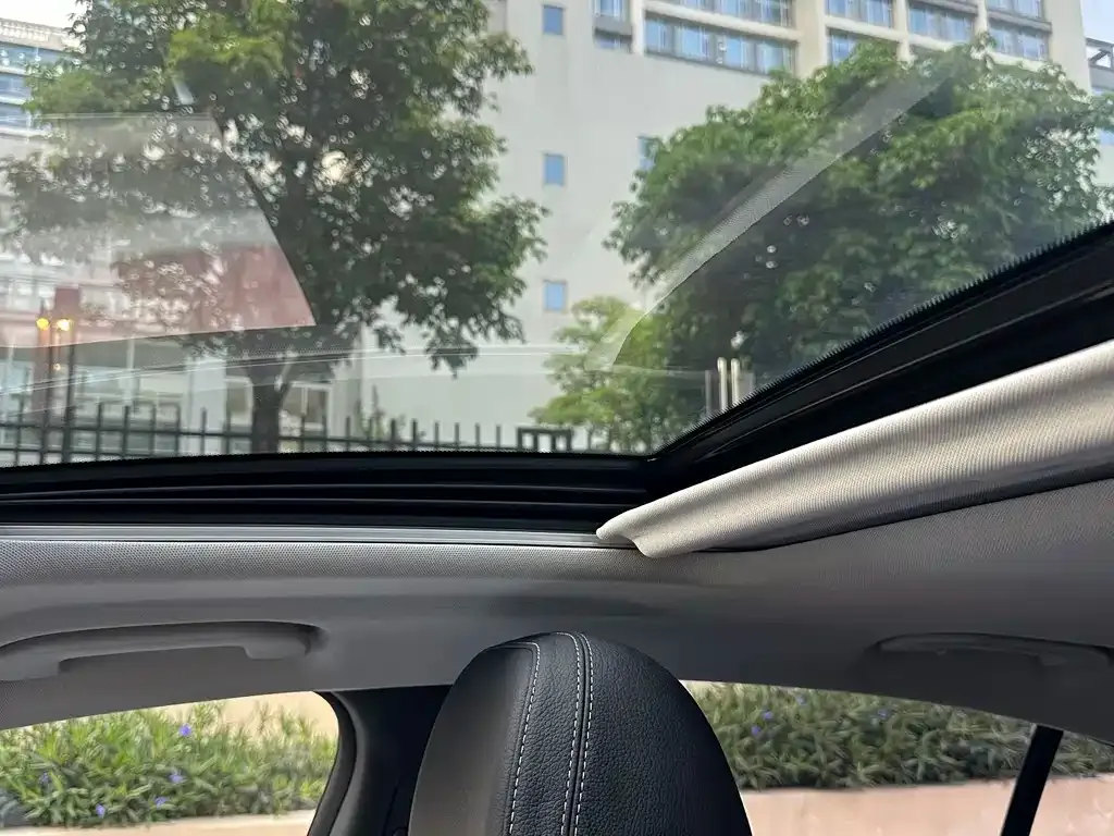 Mercedes-Benz CLS 2021 из CN, фото 2