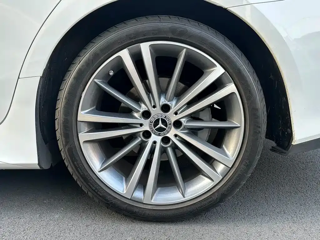 Mercedes-Benz CLS 2021 из CN, фото 3