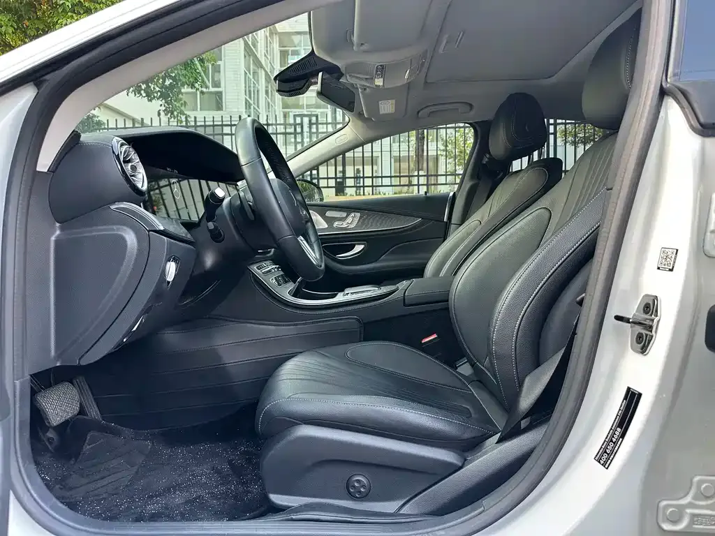 Mercedes-Benz CLS 2021 из CN, фото 5