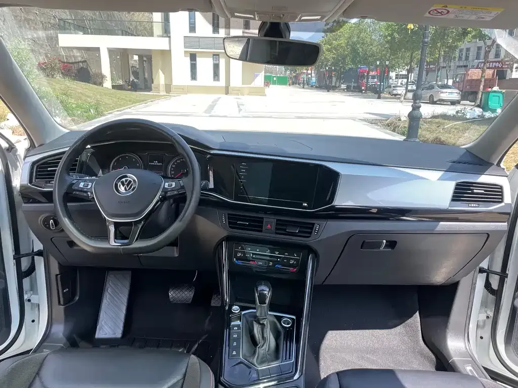 Volkswagen Tayron 2022 из CN, фото 6