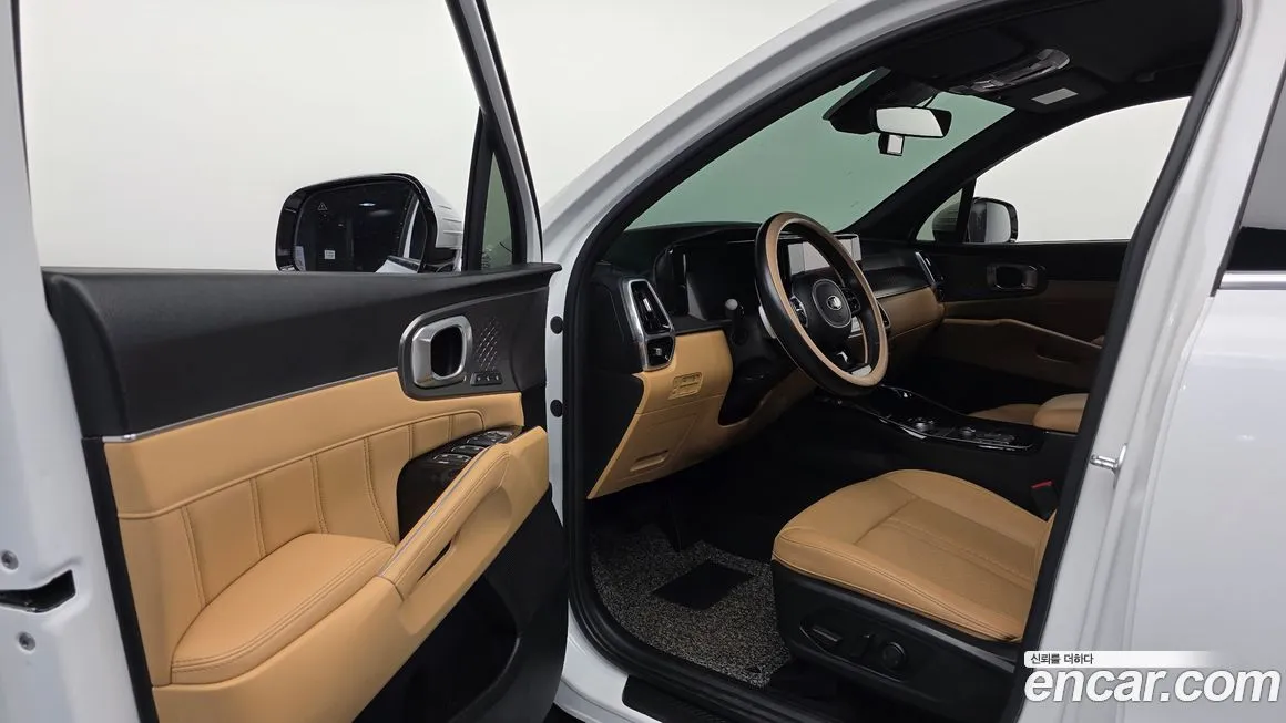 Kia Sorento — фото 2