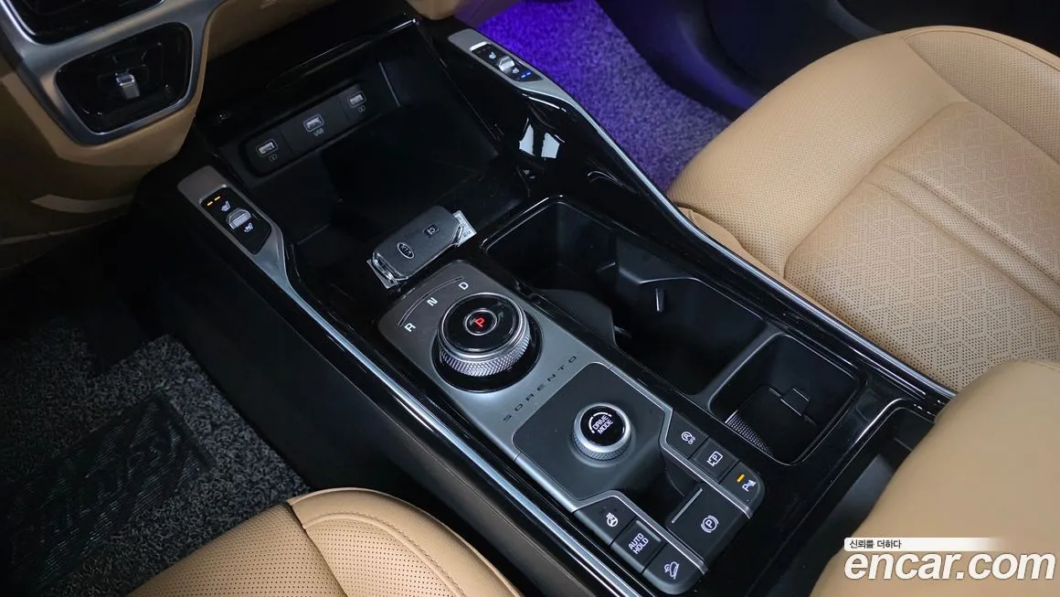 Kia Sorento — фото 4