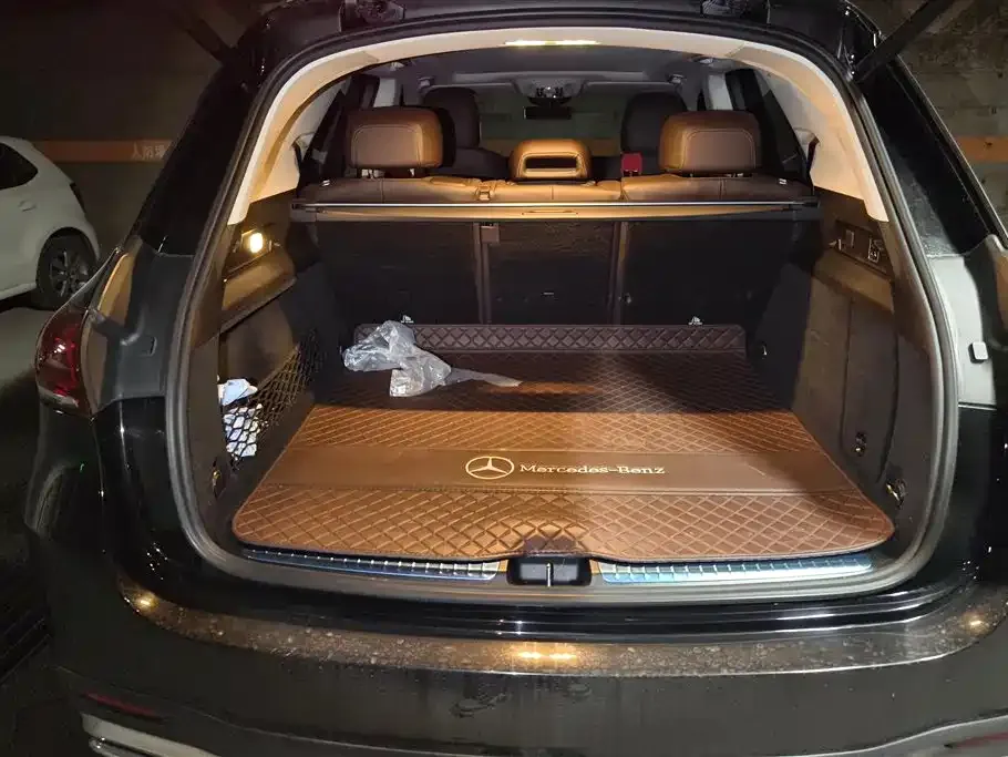 Mercedes-Benz GLE 2022 из CN, фото 10