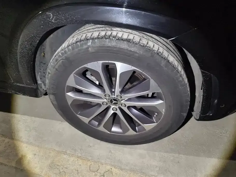 Mercedes-Benz GLE 2022 из CN, фото 6