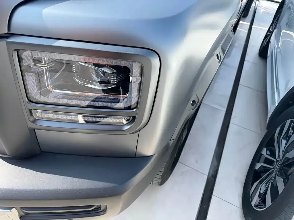 Haval Raptor 2025 из CN, фото 4