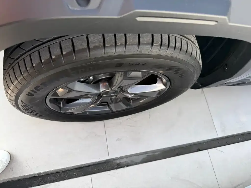 Haval Raptor 2025 из CN, фото 7