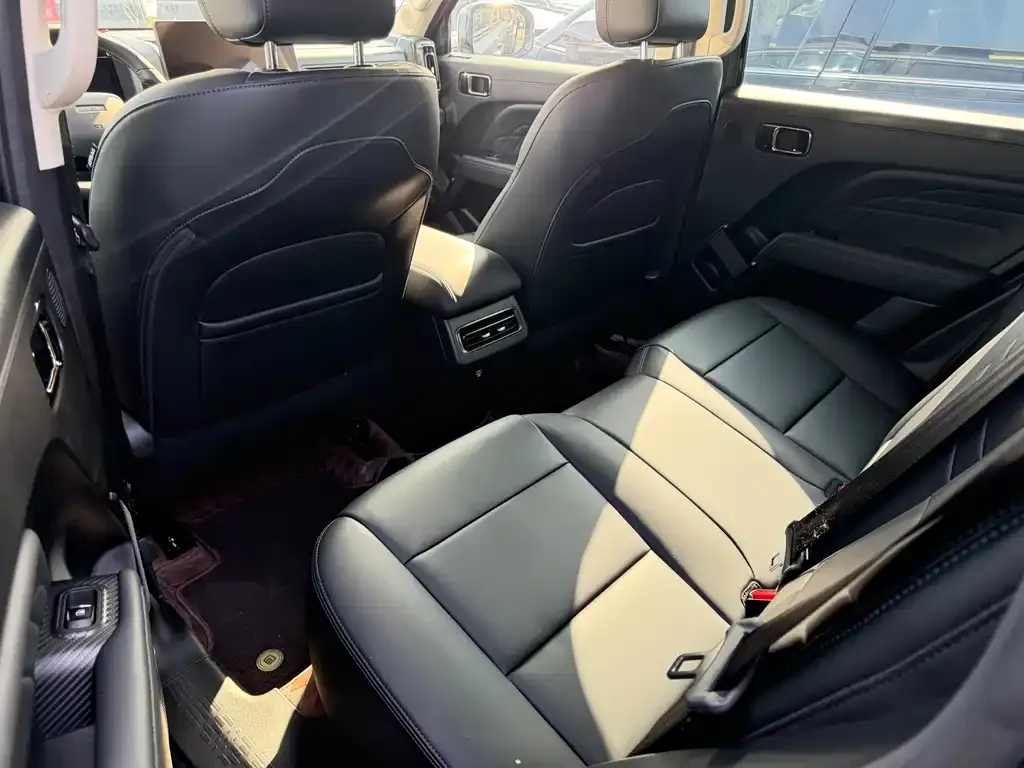 Haval Raptor 2025 из CN, фото 3