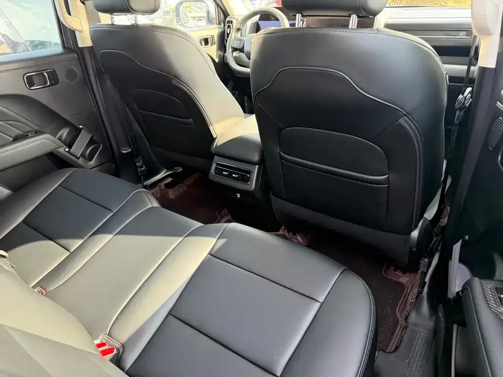 Haval Raptor 2025 из CN, фото 9
