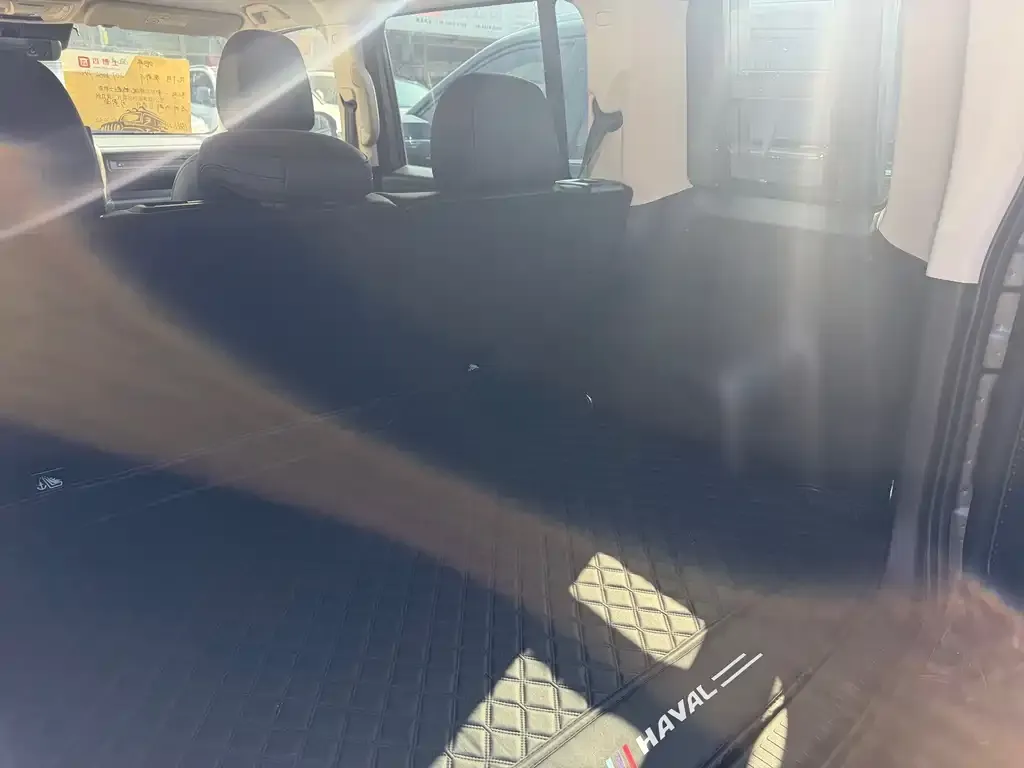 Haval Raptor 2025 из CN, фото 6