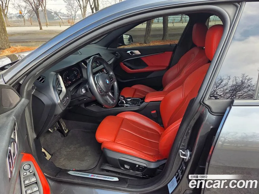 BMW 2-Series 2021 из KR, фото 2