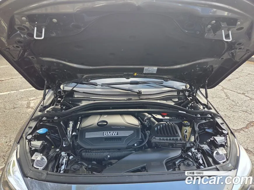 BMW 2-Series 2021 из KR, фото 5