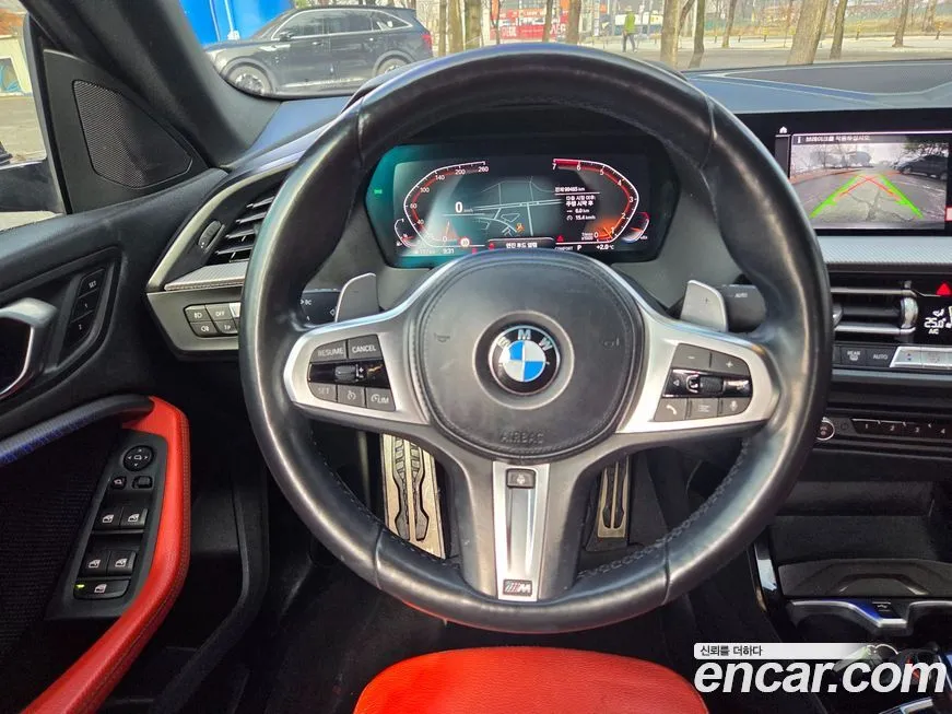 BMW 2-Series 2021 из KR, фото 10