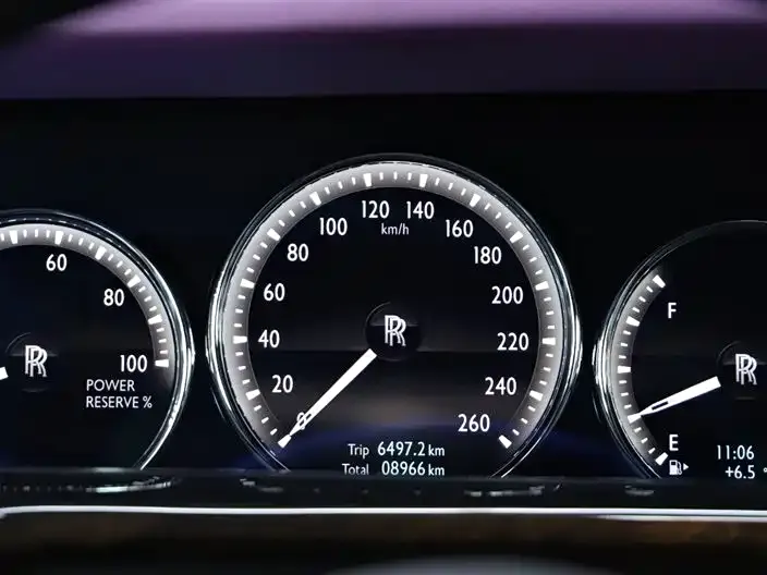 Rolls-Royce Phantom 2021 из CN, фото 2