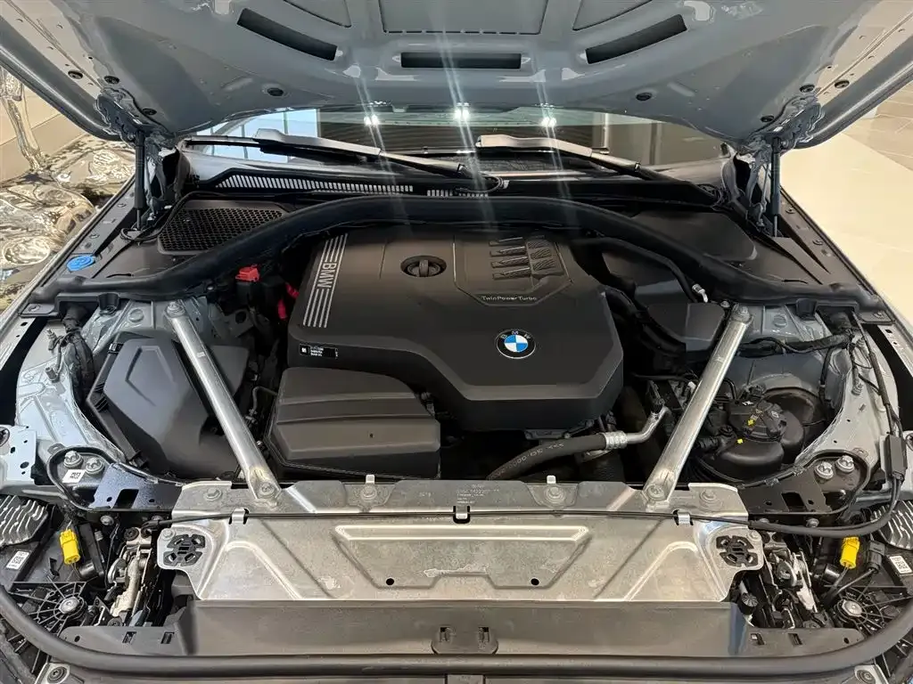 BMW 4 Series — фото 9