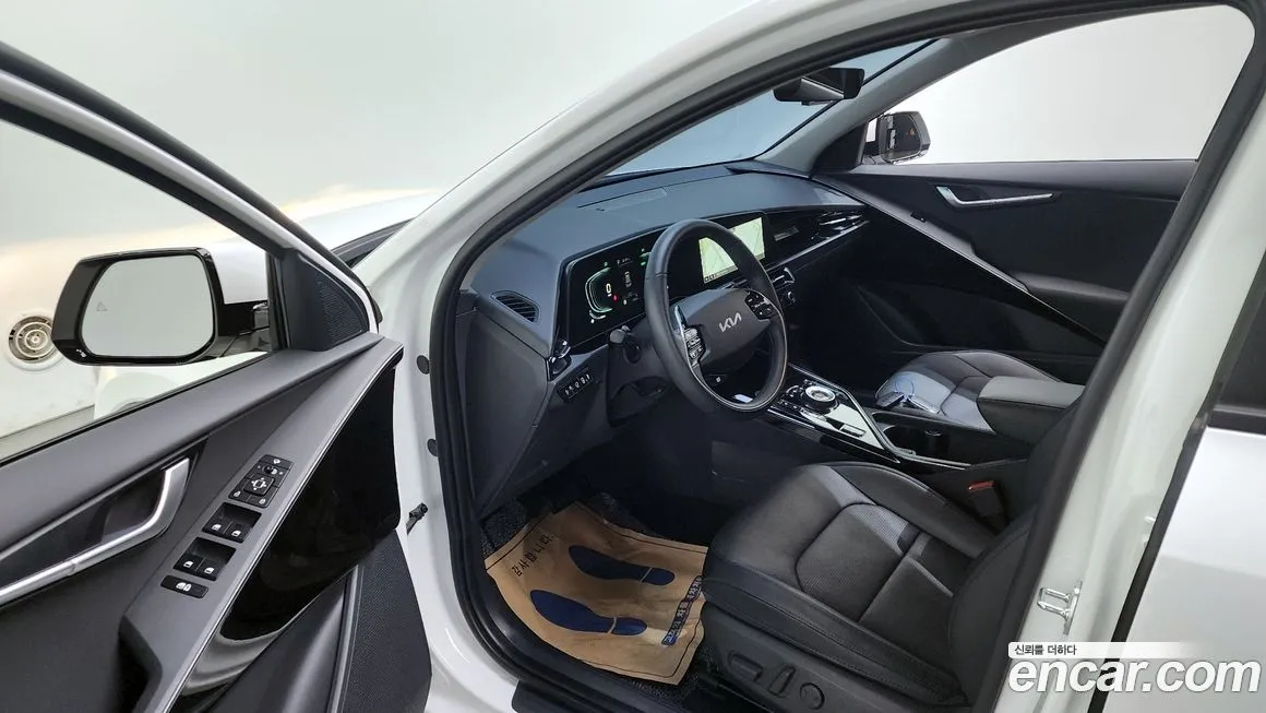 Kia Niro 2026 из KR, фото 5