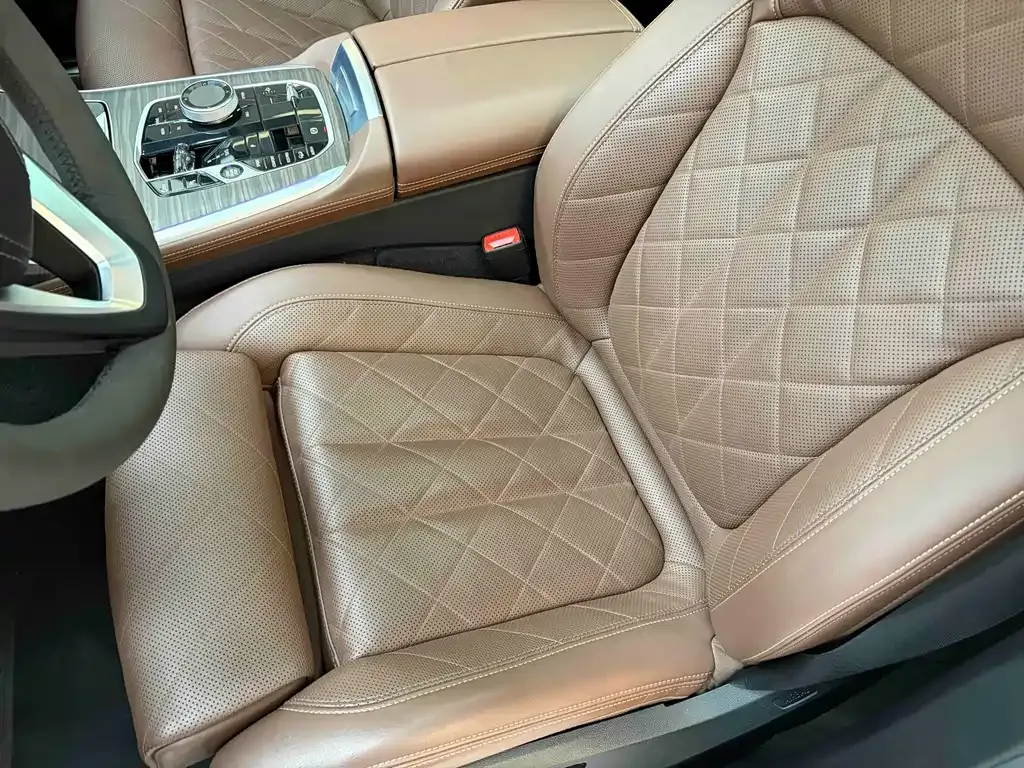 BMW X7 2022 из CN, фото 10