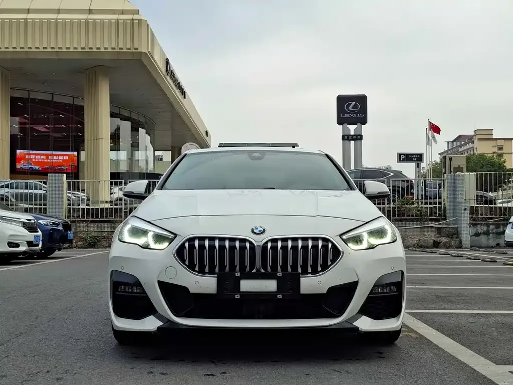 BMW 2 Series (Import) — фото 3