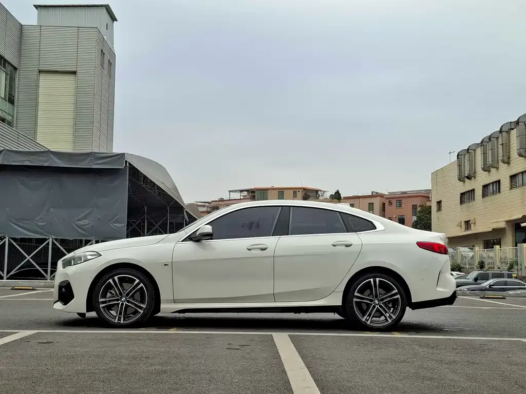BMW 2 Series (Import) — фото 4