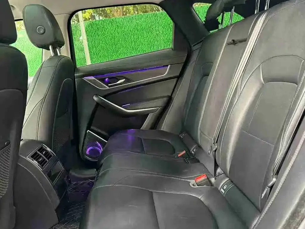 Jaguar F-PACE 2021 из CN, фото 2