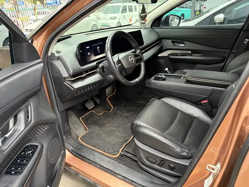 Nissan Ariya 2022 из CN, фото 3