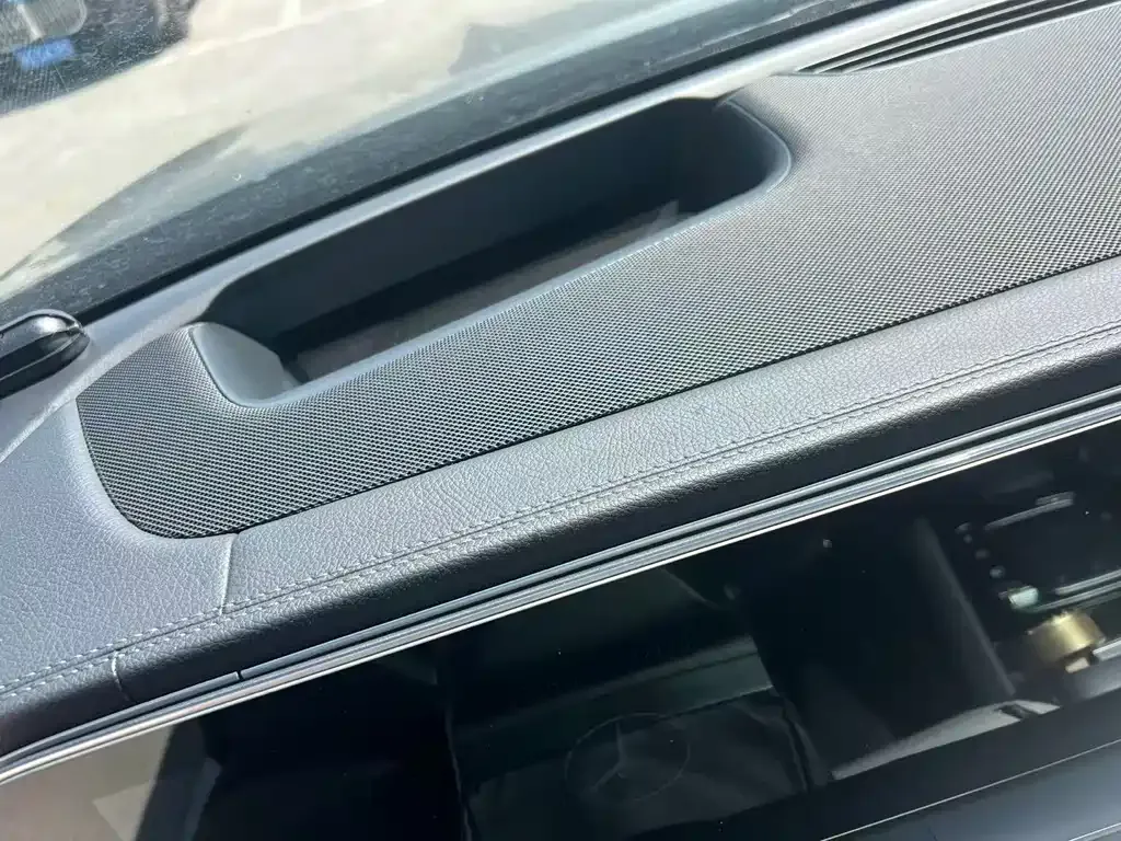 Mercedes-Benz GLE AMG — фото 9