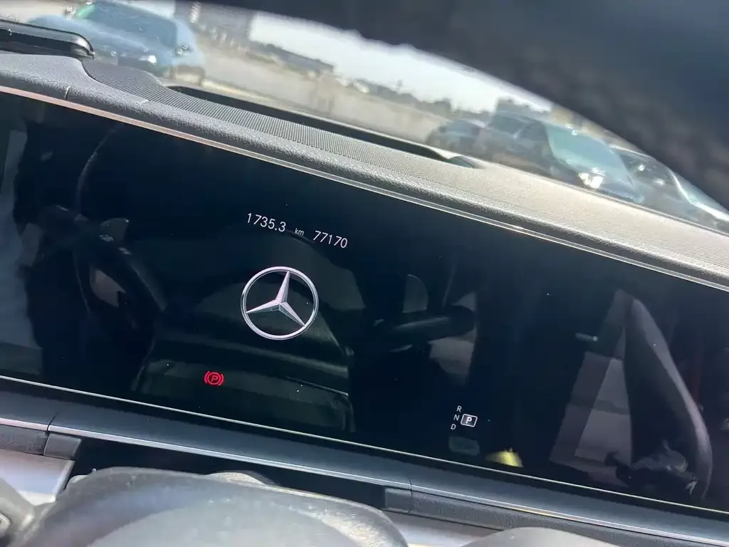 Mercedes-Benz GLE AMG — фото 4