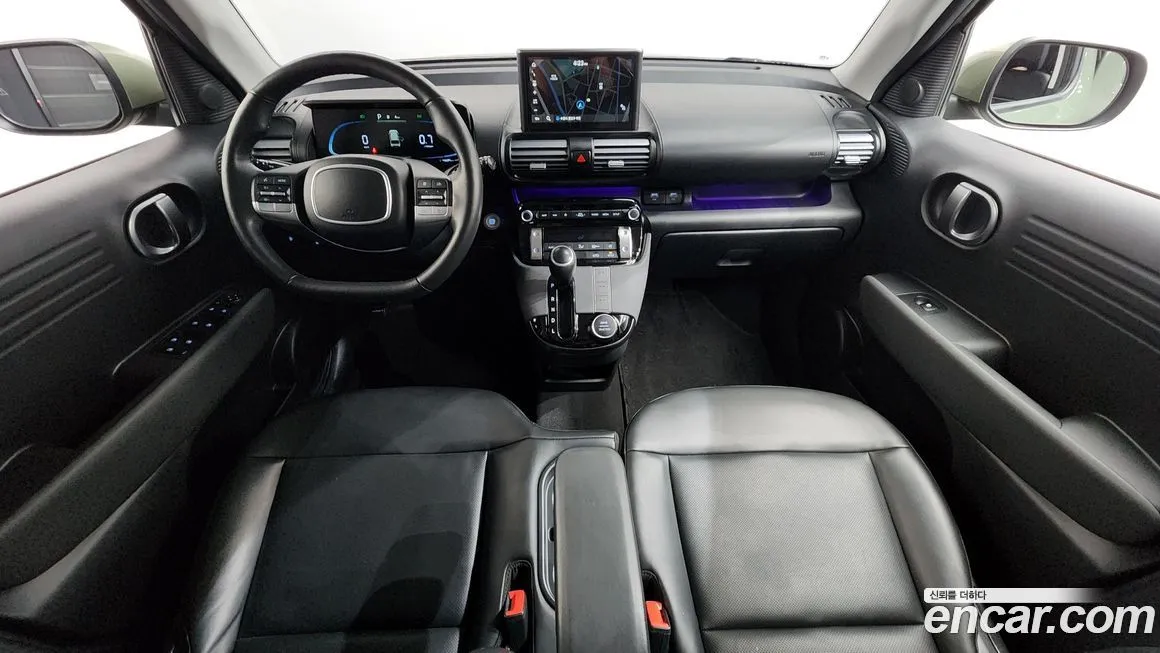 Hyundai Casper — фото 3