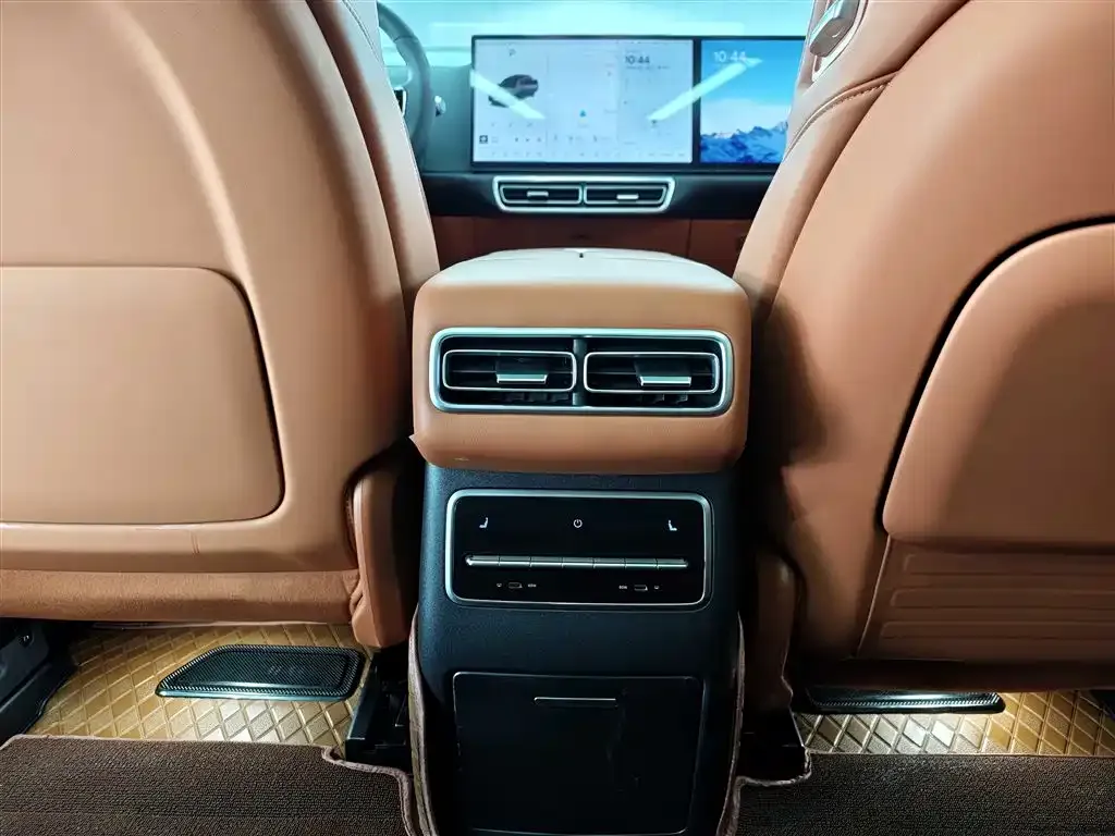 Li Auto Li L7 2023 из CN, фото 7