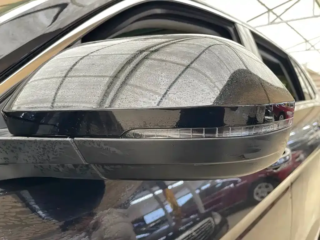 Volkswagen Teramont 2021 из CN, фото 2