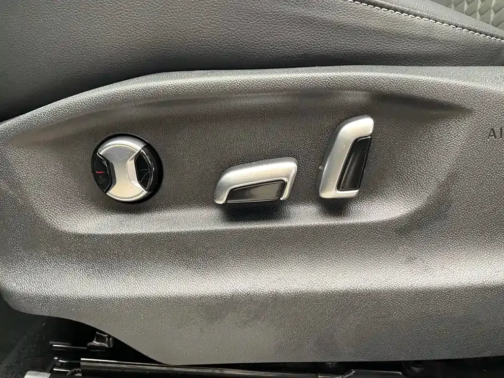 Volkswagen Teramont 2021 из CN, фото 9