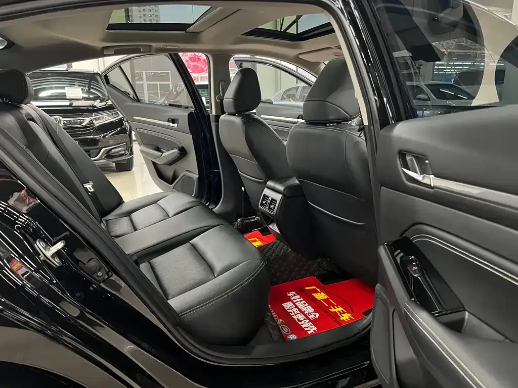 Nissan Teana 2024 из CN, фото 6