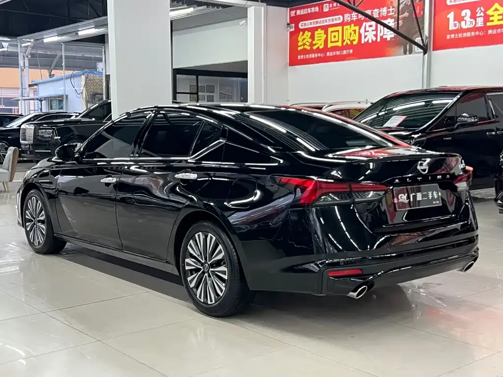 Nissan Teana 2024 из CN, фото 3