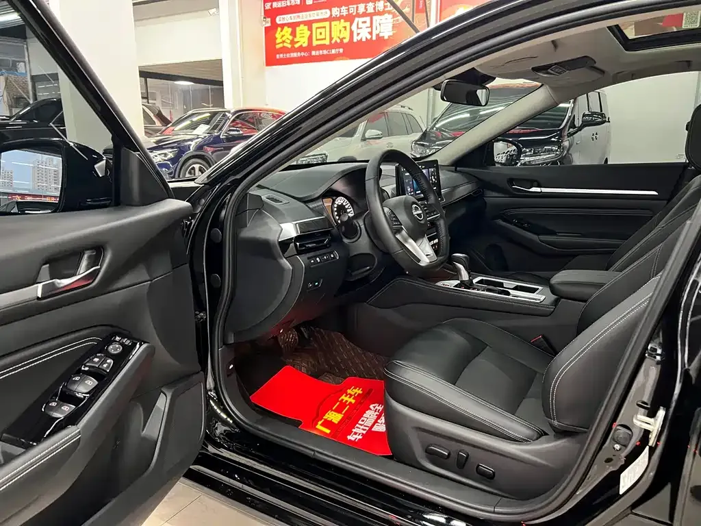 Nissan Teana 2024 из CN, фото 7