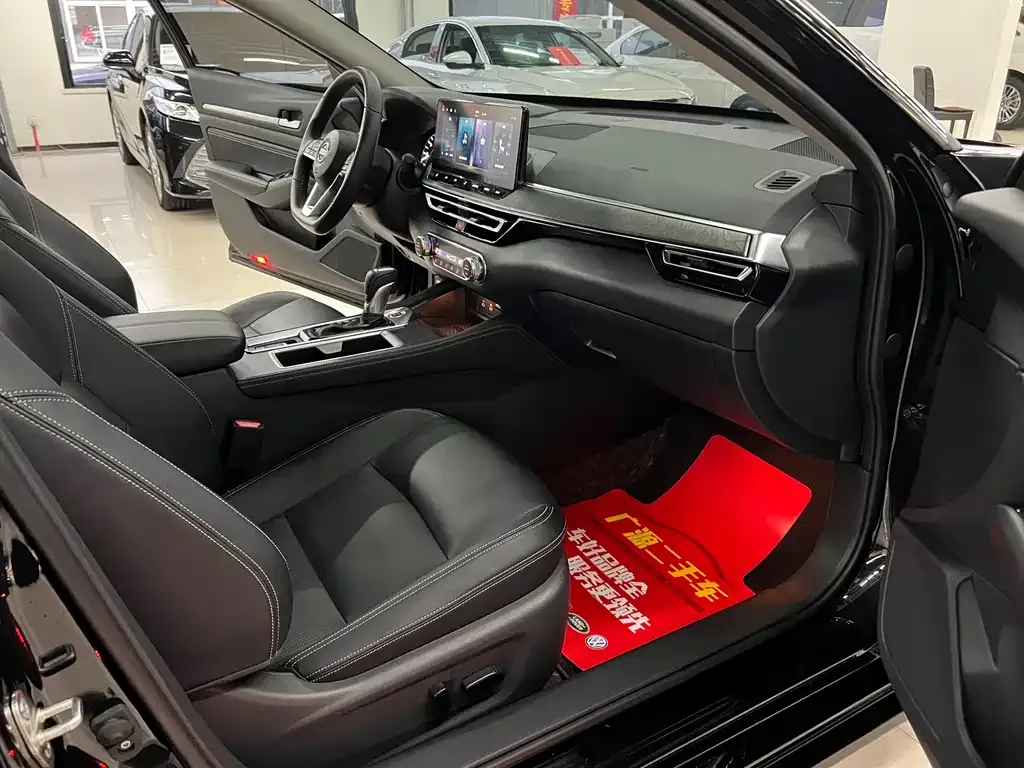 Nissan Teana 2024 из CN, фото 9