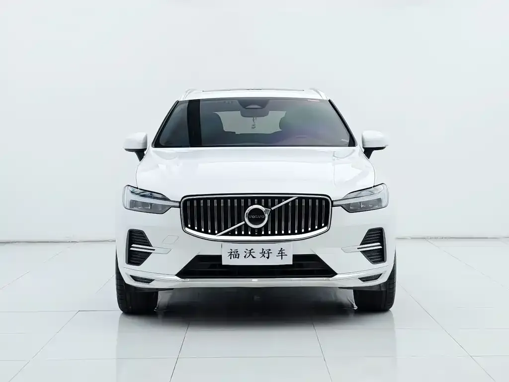 Volvo XC60 — фото 2
