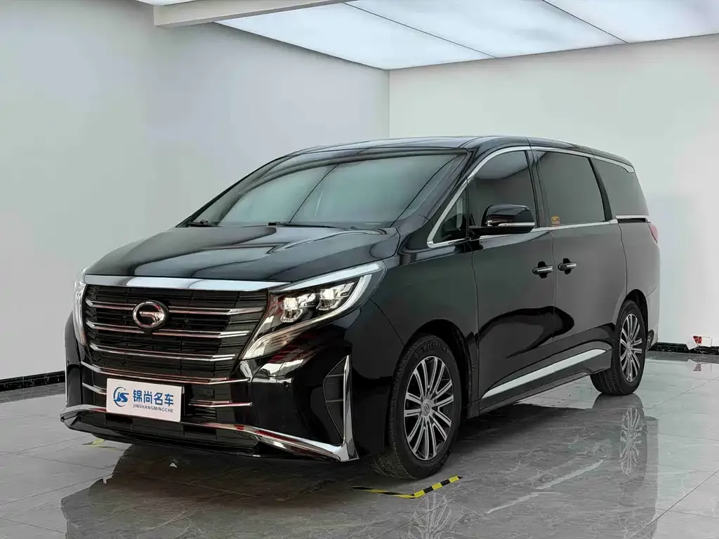GAC Motor Trumpchi M8 2022 из CN, фото 9