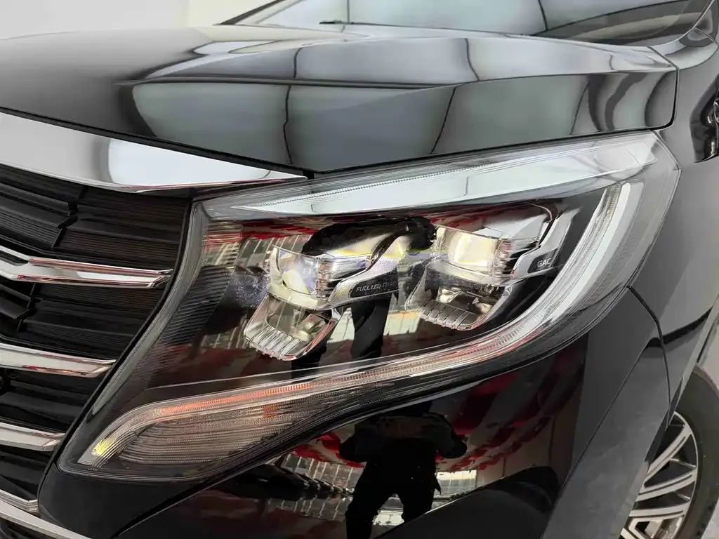 GAC Motor Trumpchi M8 2022 из CN, фото 7