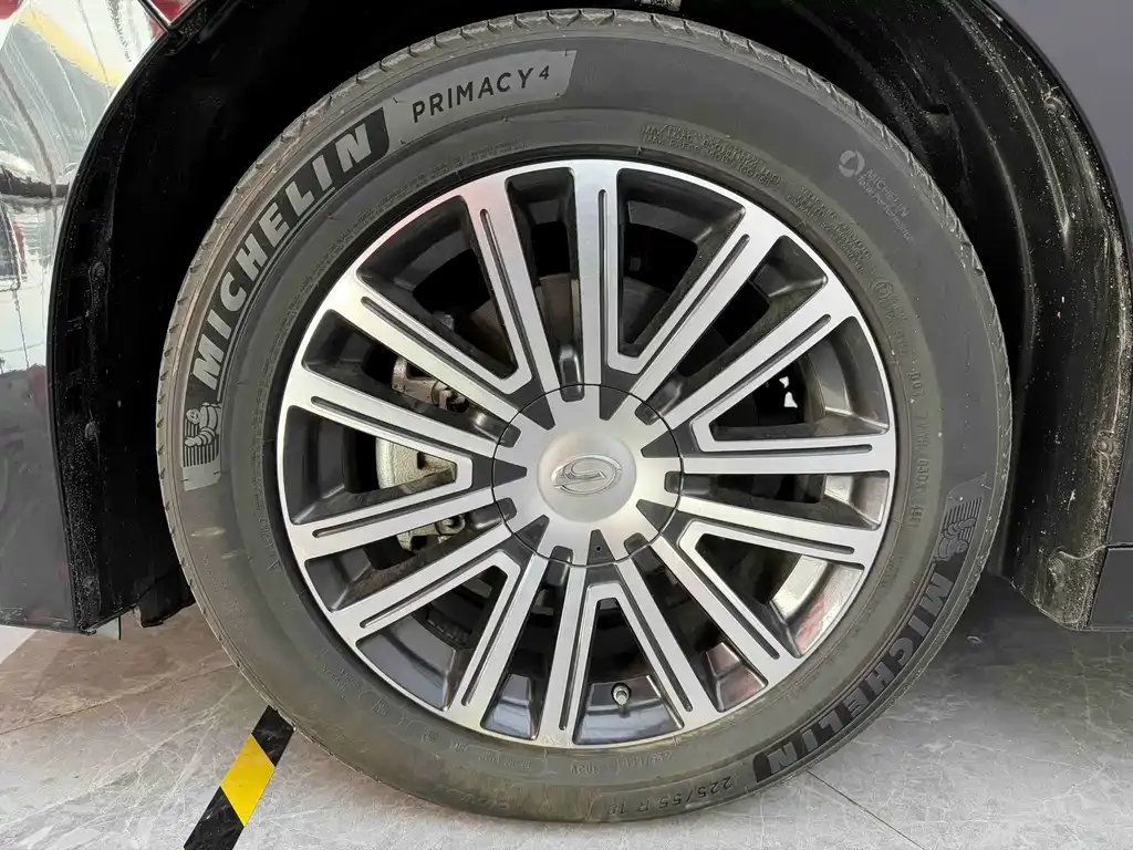 GAC Motor Trumpchi M8 2022 из CN, фото 10