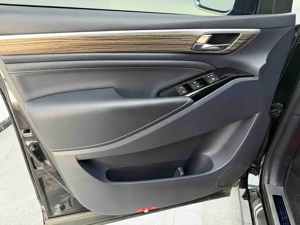 GAC Motor Trumpchi M8 2022 из CN, фото 3