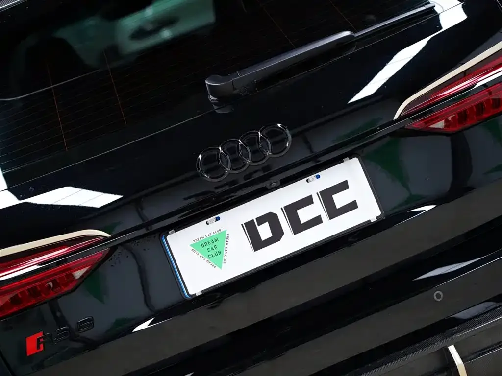 Audi RS 6 2024 из CN, фото 9