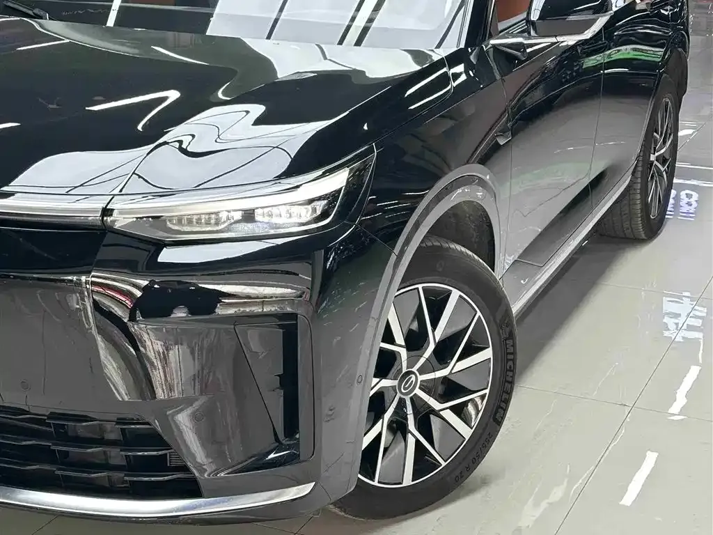 GAC Motor Trumpchi S9 2025 из CN, фото 10