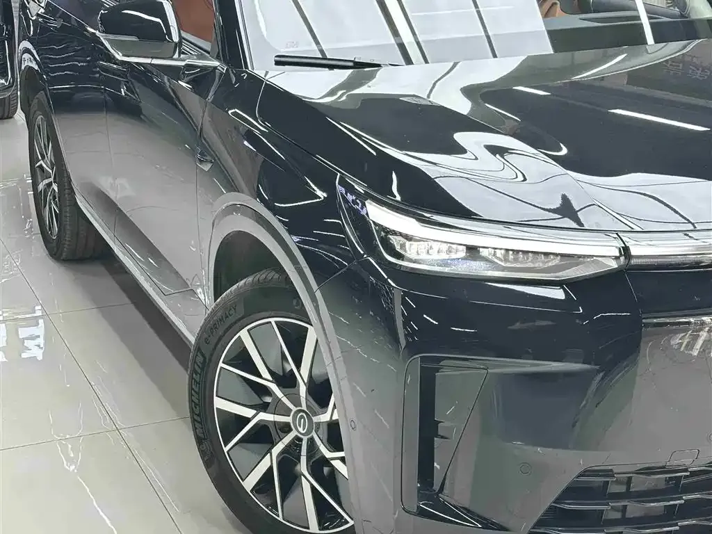 GAC Motor Trumpchi S9 2025 из CN, фото 6