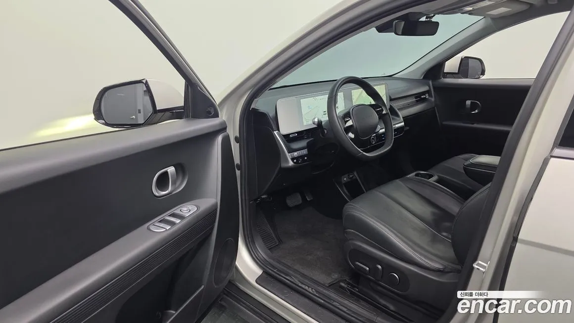 Hyundai Ioniq5 — фото 7