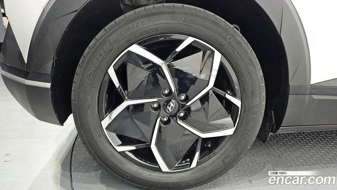 Hyundai Ioniq5 — фото 10
