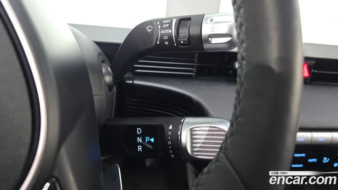 Hyundai Ioniq5 — фото 9